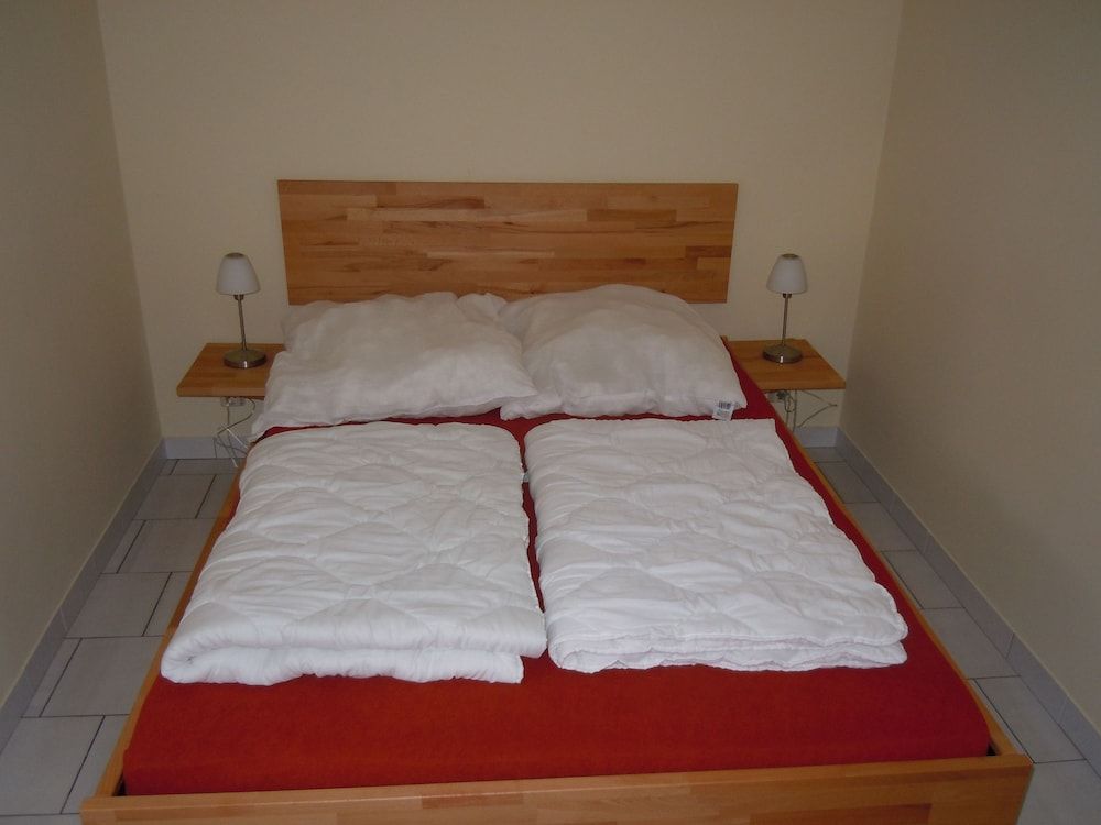 Ferienanlage Am Sidowsee 2