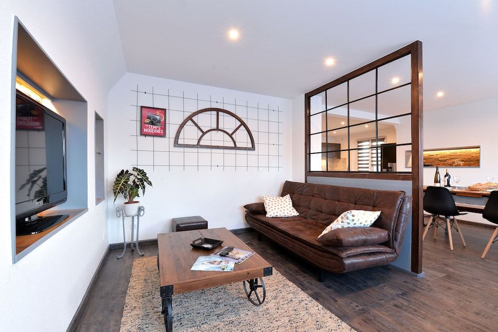 Entre Ried Et Rhin 4 estrelas em Marckolsheim