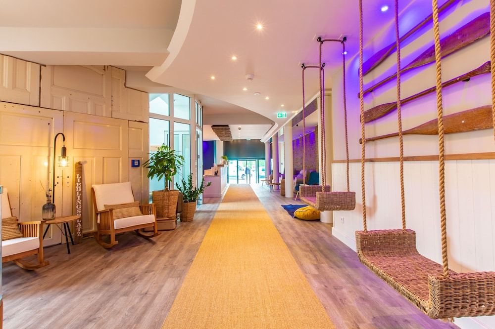 Stratmanns Haus am See 2