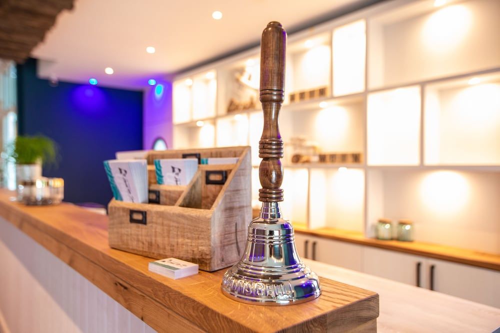 Stratmanns Haus am See 3