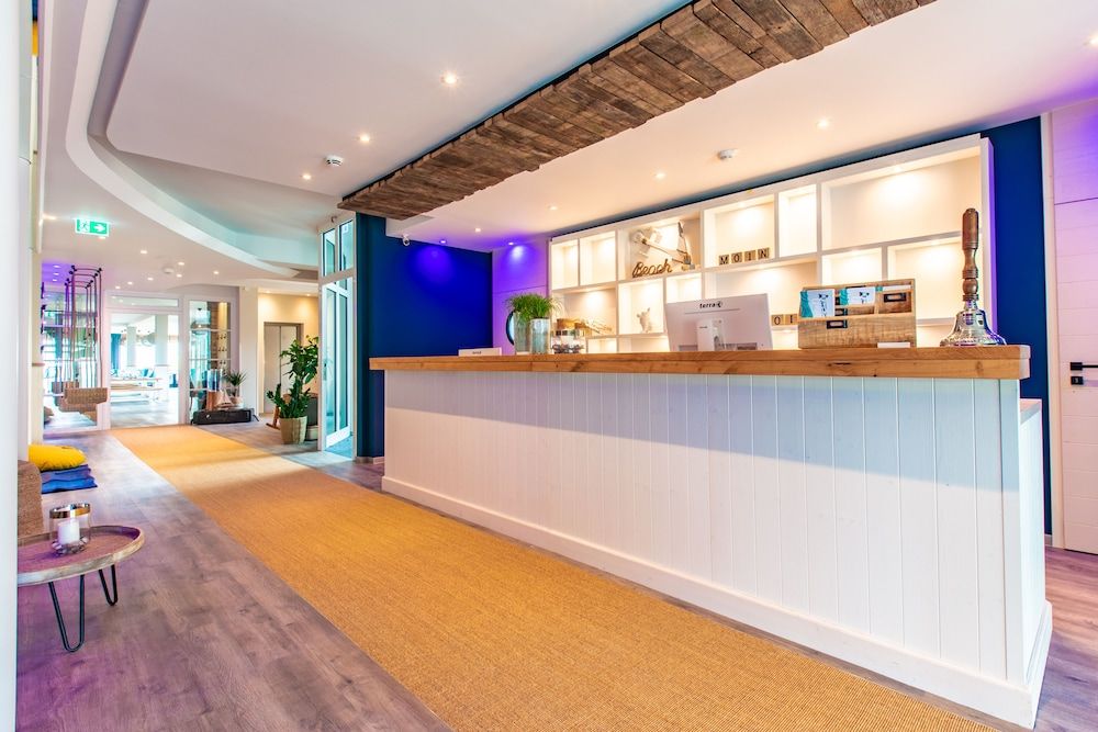 Stratmanns Haus am See 4 estrelas em Lembruch