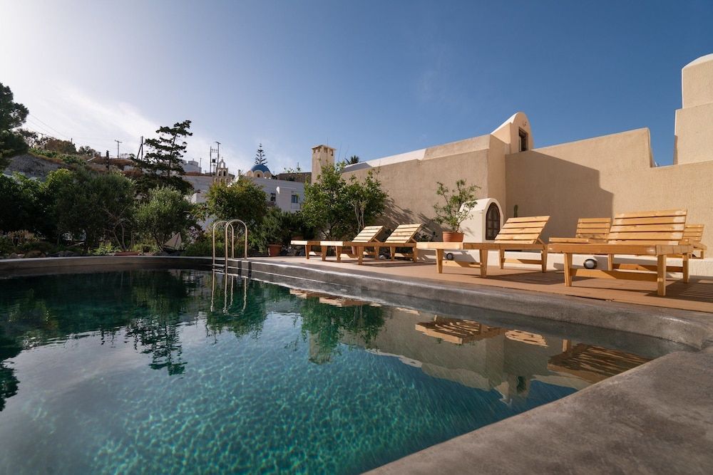 Kalitsi Canaves -1 estrelas em Vóthon