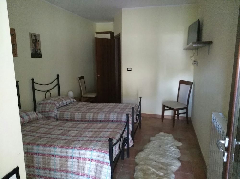 Le stanze di bacco 2