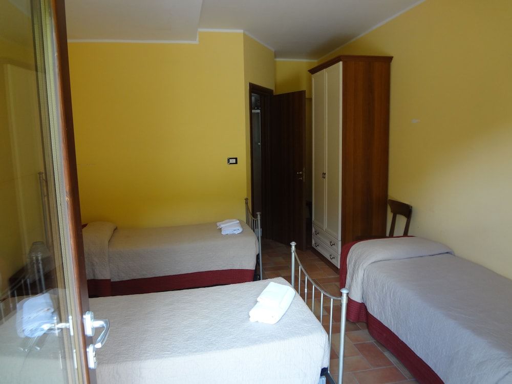 Le stanze di bacco 3