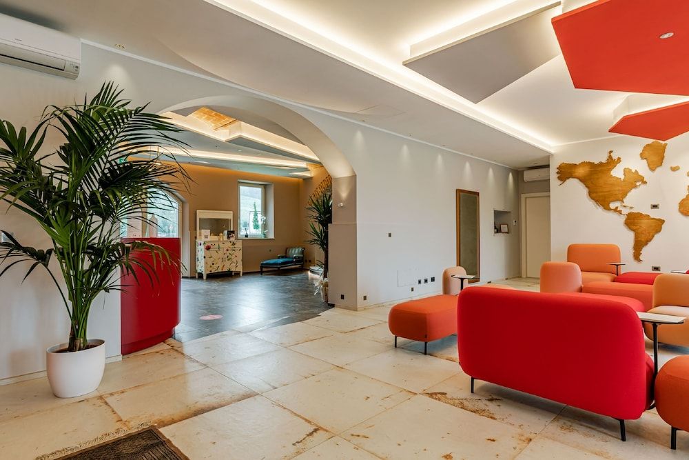 L Aja Della Mirusina Piedmont Resort 3