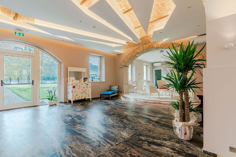 L Aja Della Mirusina Piedmont Resort 2