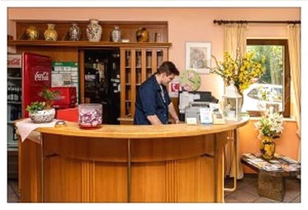 Zum Kleinen Reichstag 2