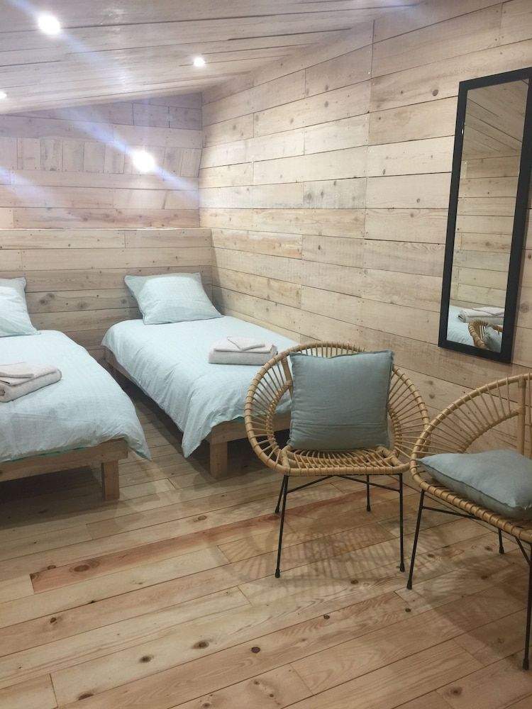 Maison D Hotes La Voute 2