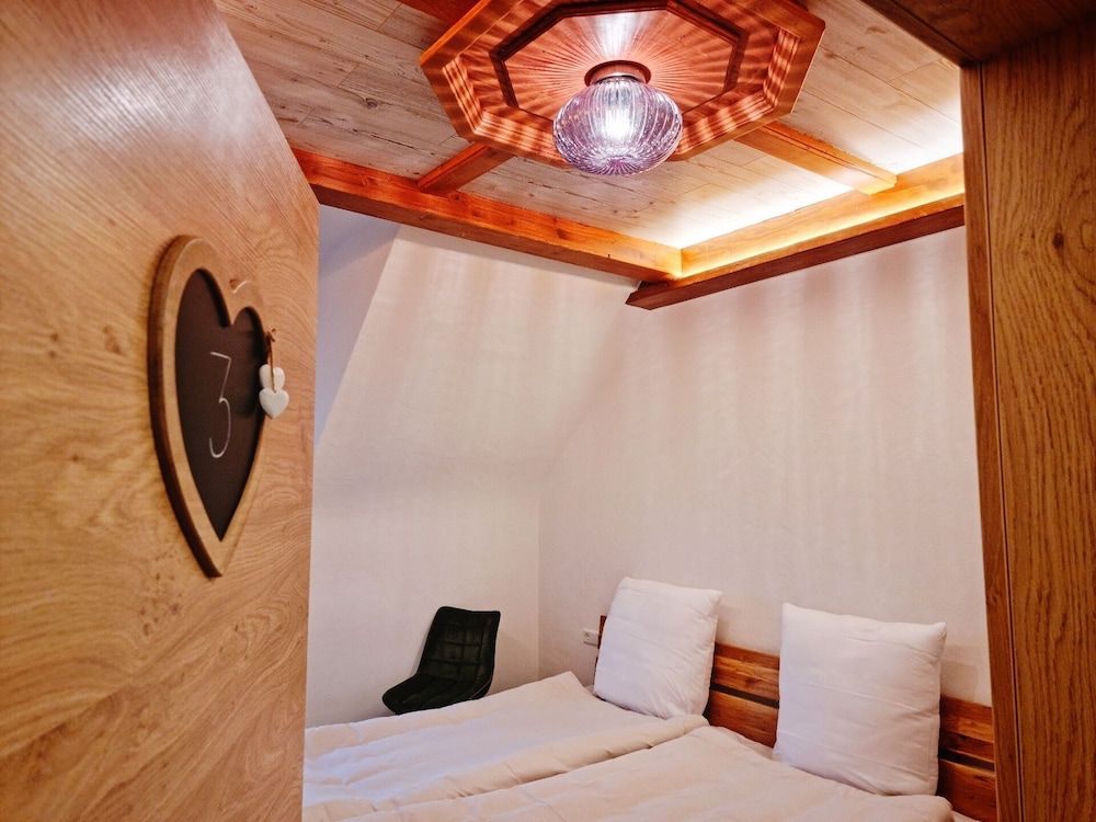 Wirtshaus Zum Löwen 2