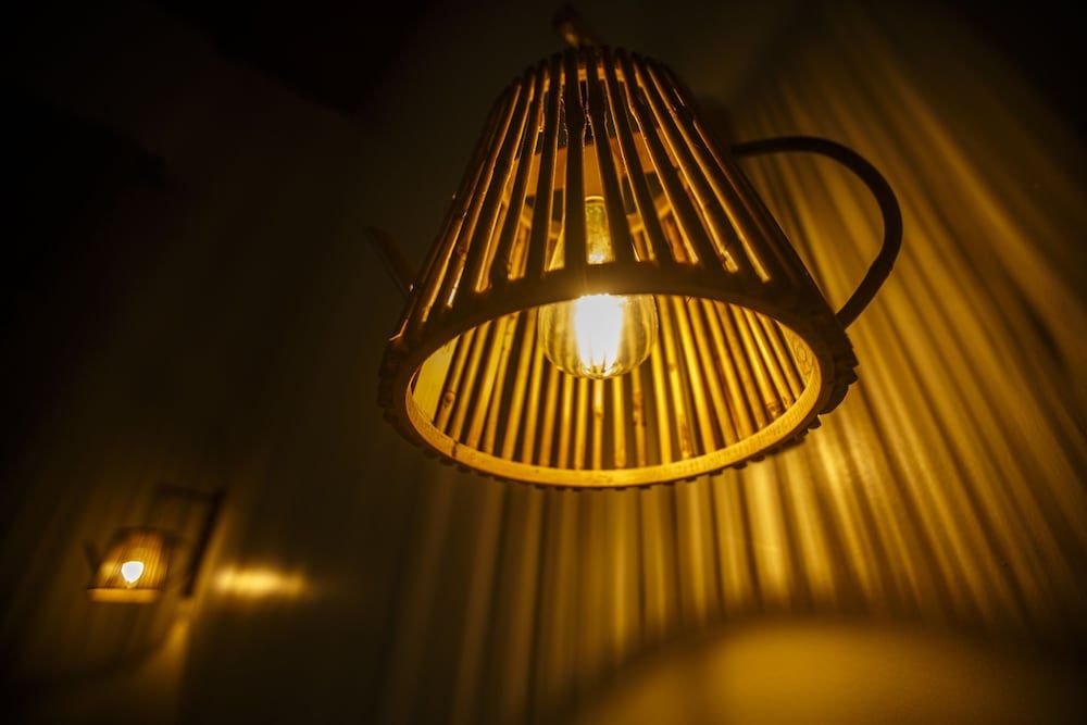 Gorilla Heights Lodge 3