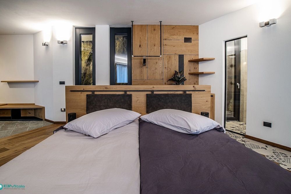 Ca Rossa Suite And Breakfast 3