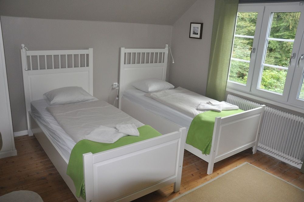 Hotell & Pensionat Björkelund 3