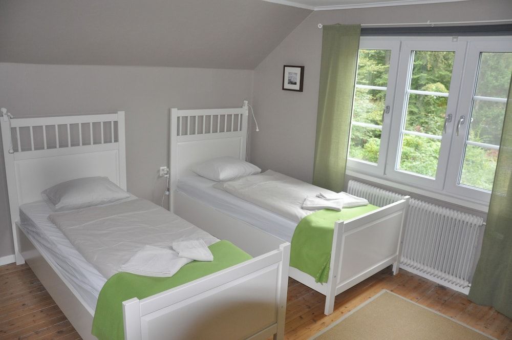 Hotell & Pensionat Björkelund 2