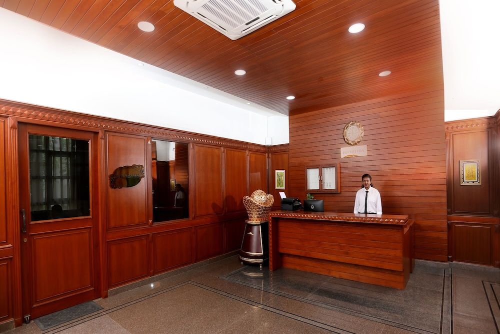 Holiday Valley Nature Resorts 3