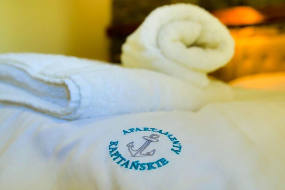 Apartamenty Kapitaa Skie 2