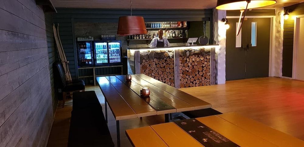 Skibotn Hotel 2
