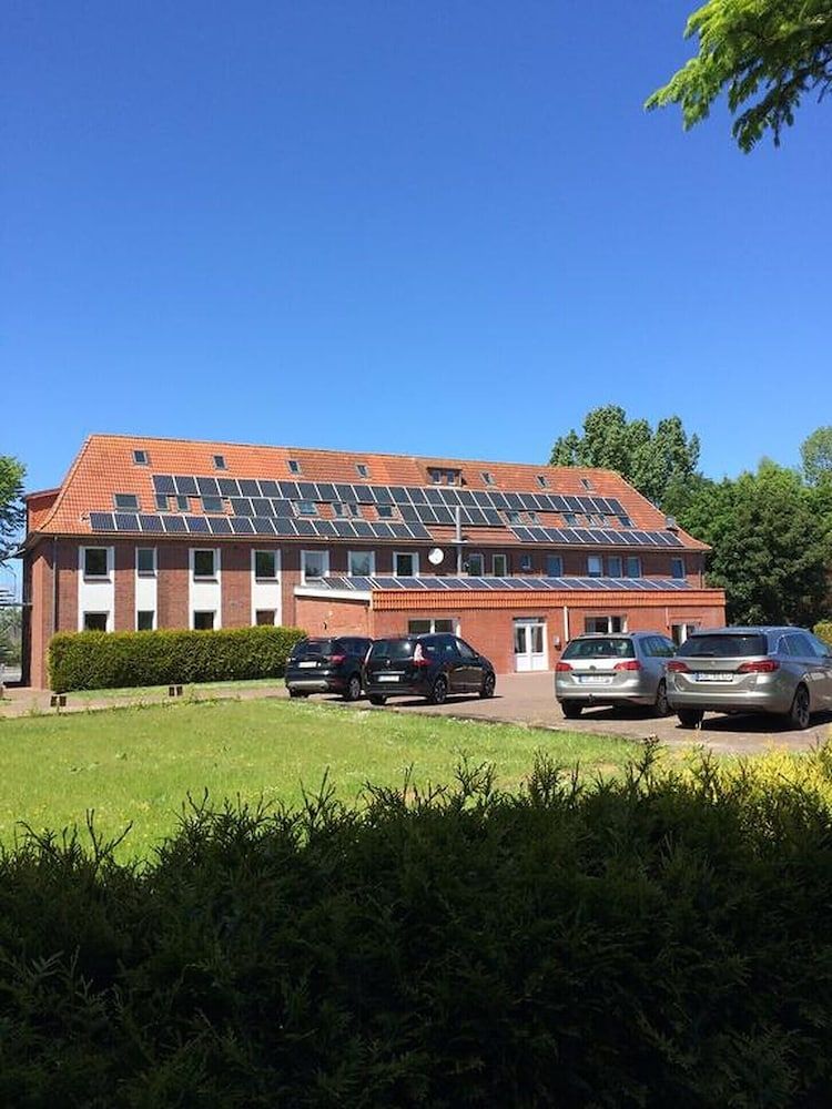 Boardinghaus Georgsheil -1 estrelas em Südbrookmerland