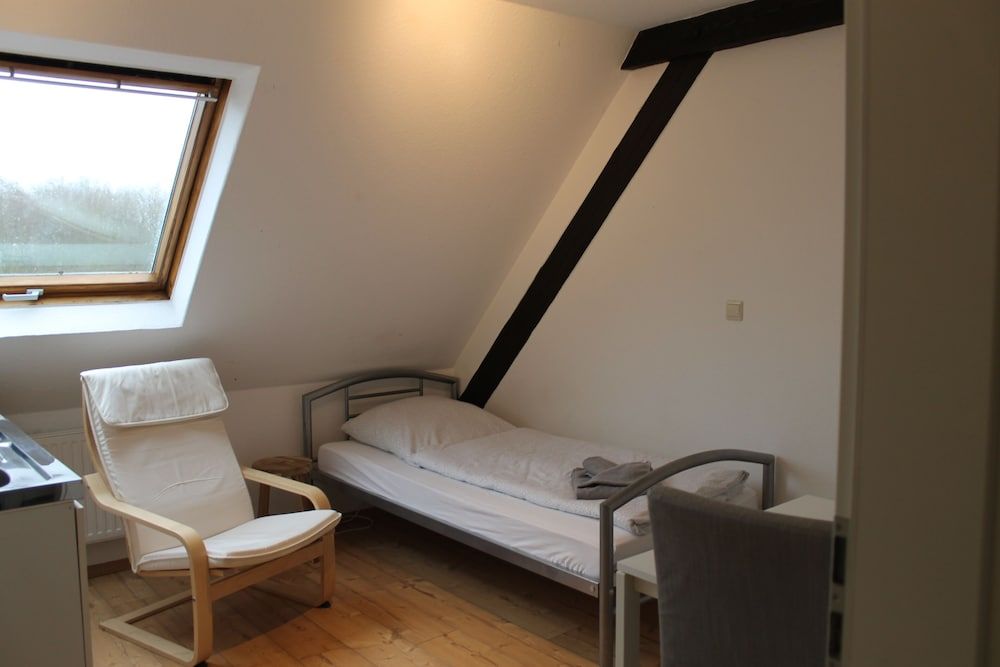 Boardinghaus Georgsheil 3