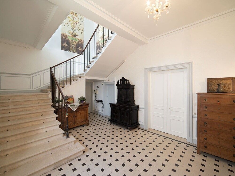 La Maison de Maître 2