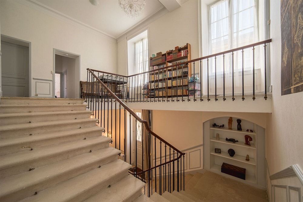 La Maison de Maître 3