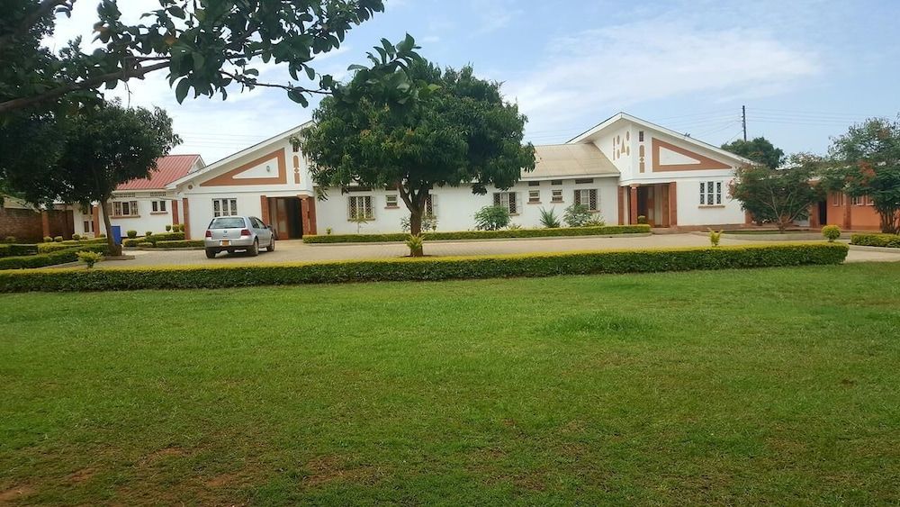 Lucia Villas Mbale -1 estrellas en Mbale