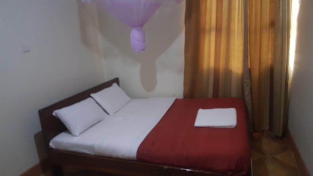 Lucia Villas Mbale 2