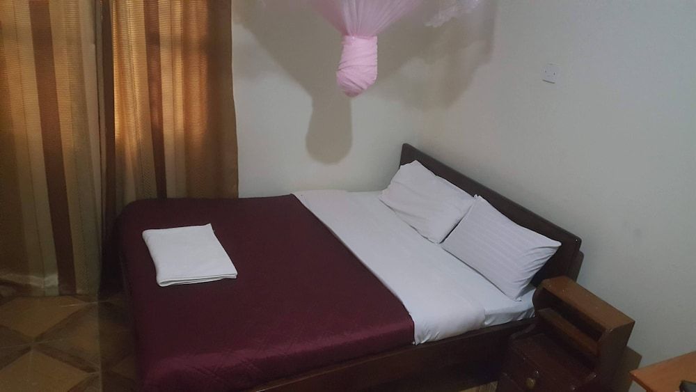 Lucia Villas Mbale 3