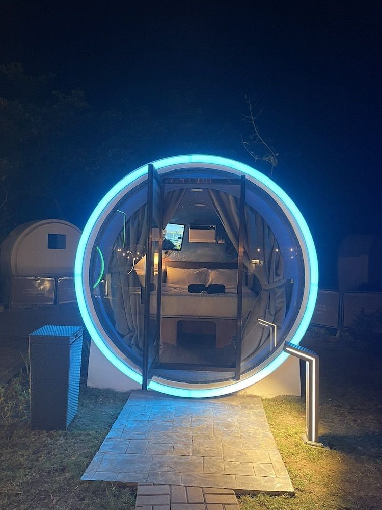 Cocoons Casobe -1 étoiles à Batangas City