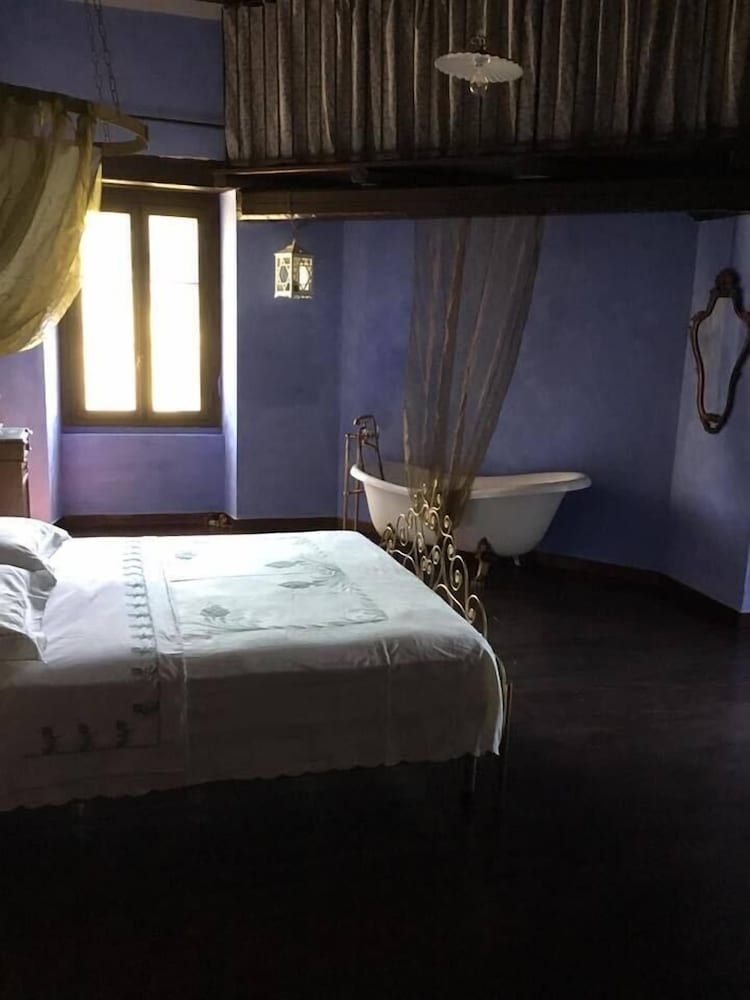 Antica Taverna del Principe -1 estrelas em Sepino