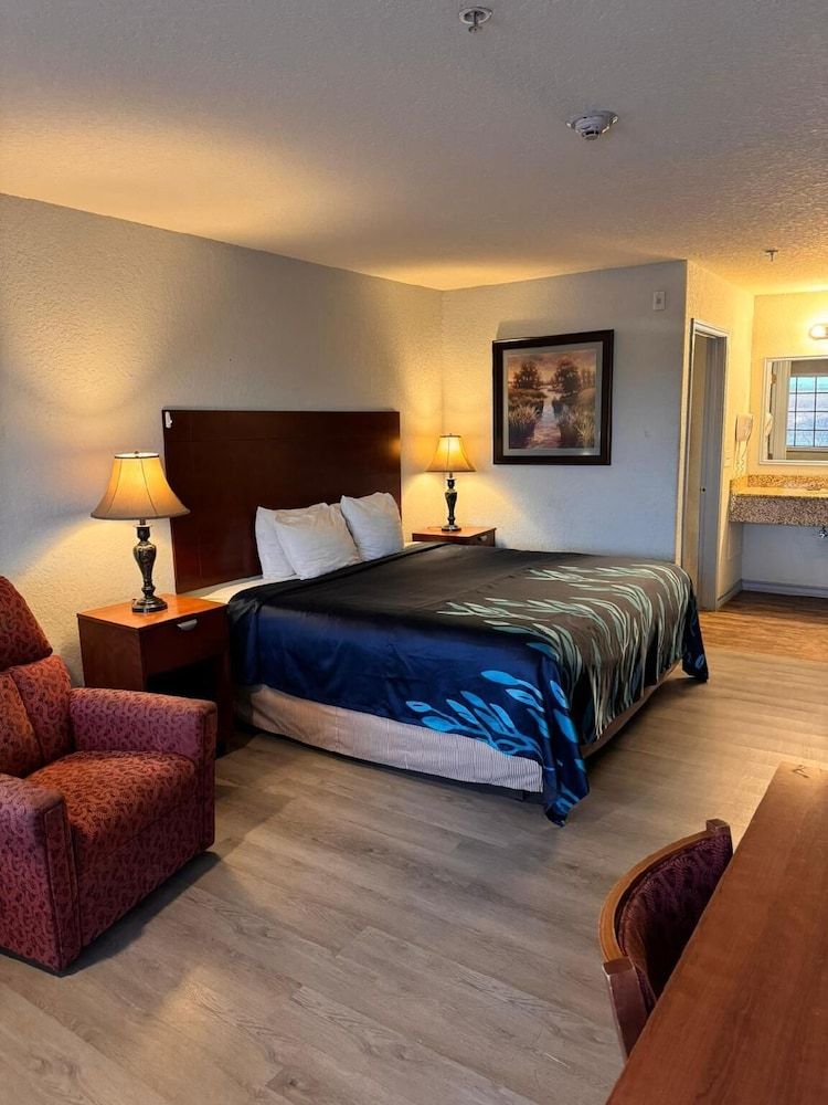 Hotel O Bien Venido Pearsall I-35 4 étoiles à Pearsall