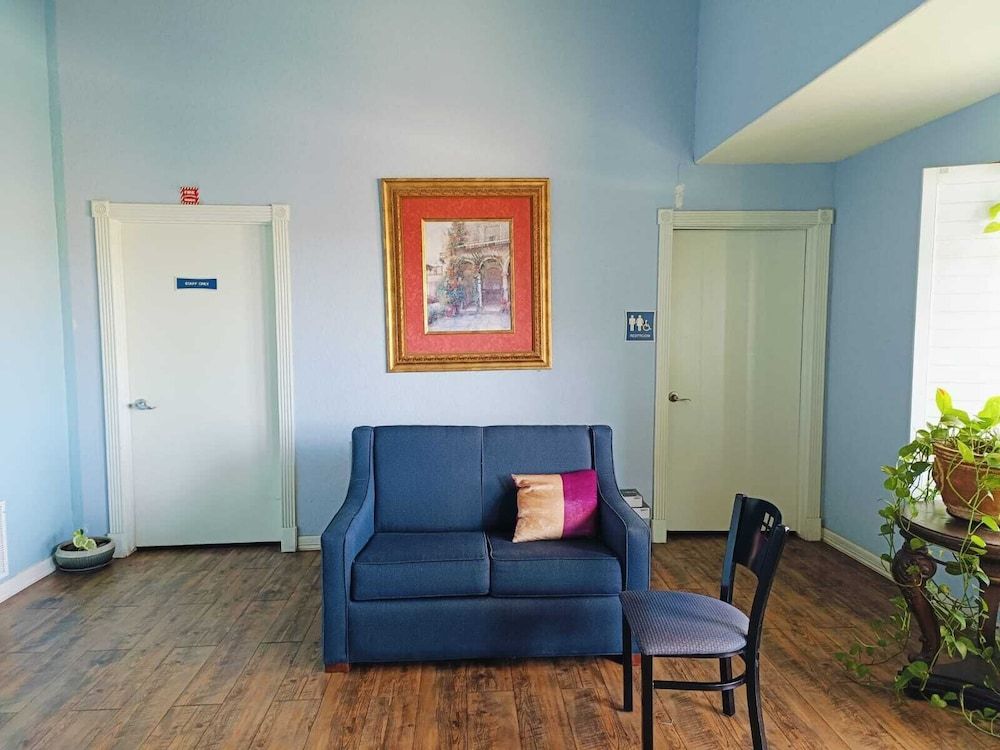 Hotel O Bien Venido Pearsall I-35 3