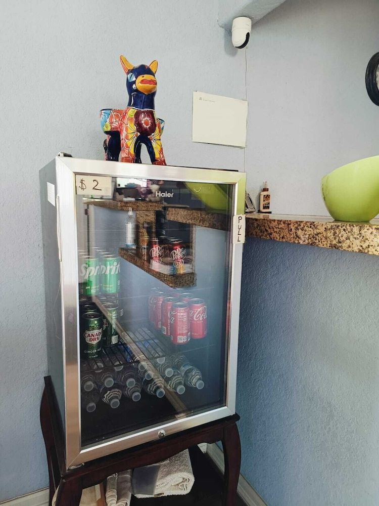 Hotel O Bien Venido Pearsall I-35 2