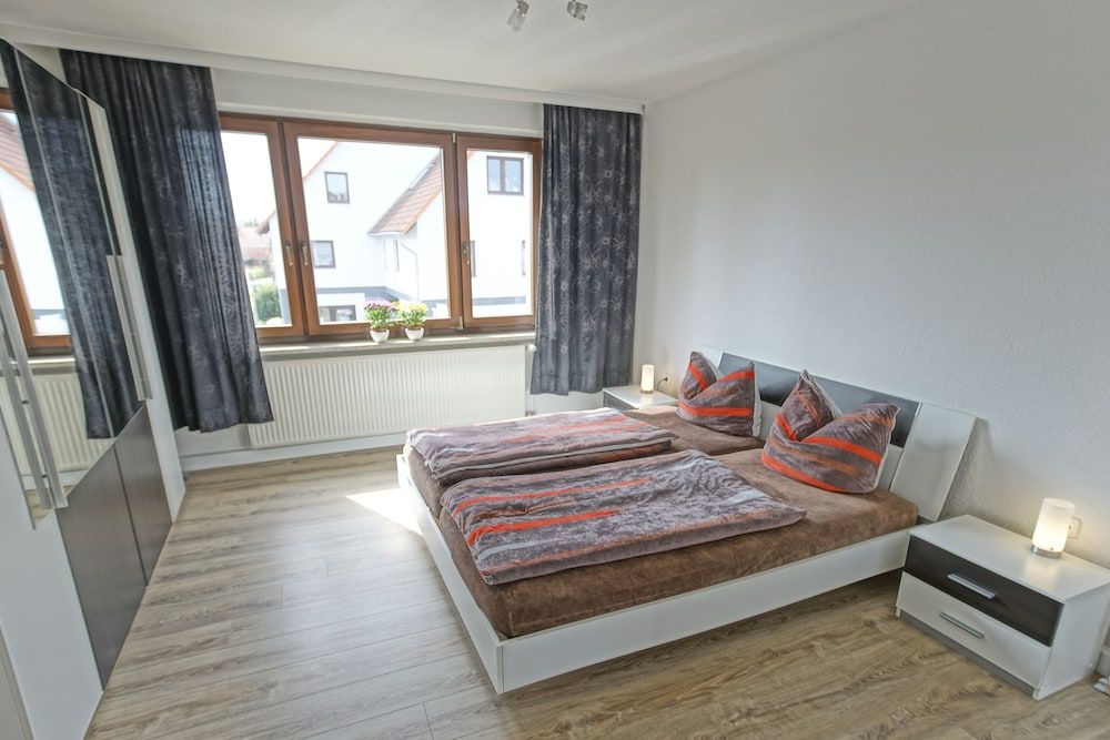 Haff-Ostseeferienhaus 3