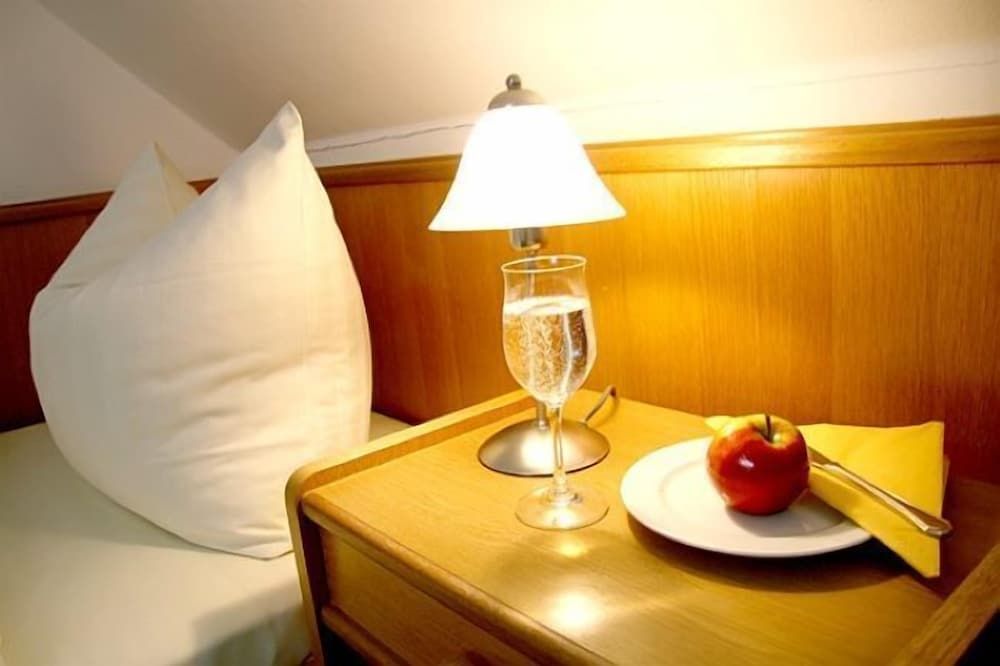 Gasthaus zur Linde 3