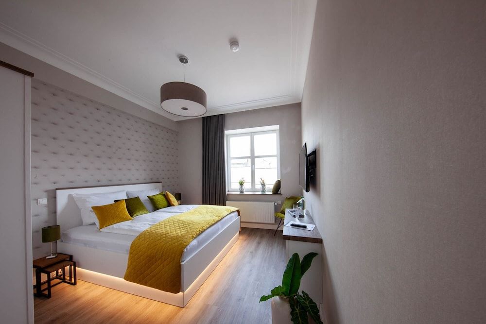 Altes Amtshaus -1 estrelas em Reken