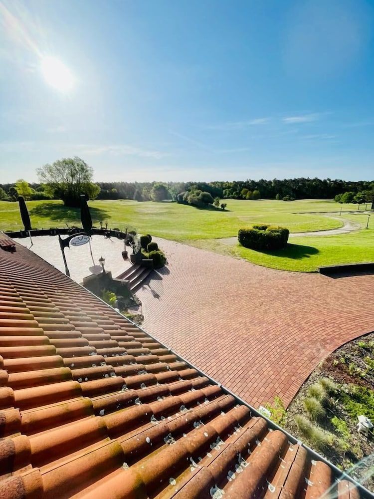 Hotel Reindahls -1 estrelas em Wilkendorf