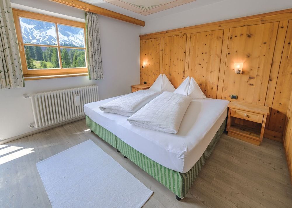 Ütia de Börz Mountain Lodge 3