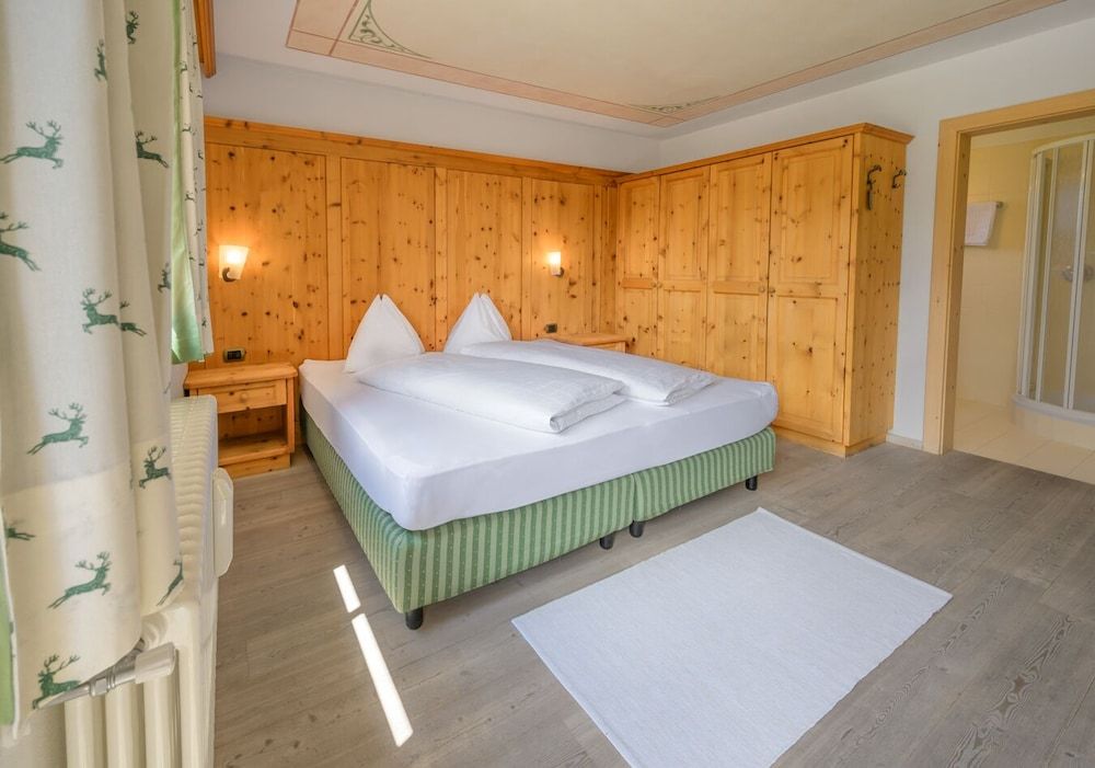 Ütia de Börz Mountain Lodge 2