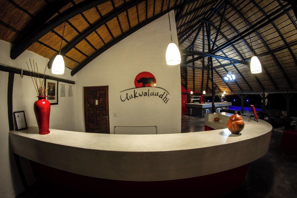 Uukwaluudhi Safari Lodge 2