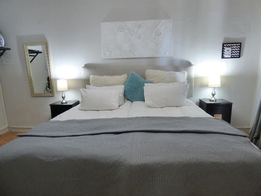 Villa Africa Guesthouse 3