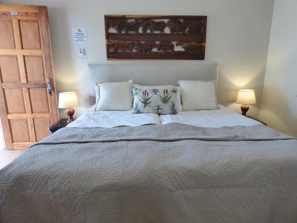 Villa Africa Guesthouse 2