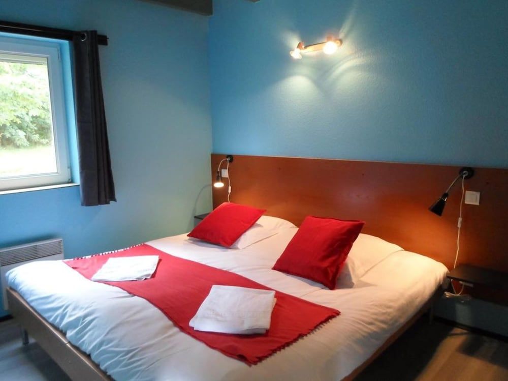 Appart'Hotel Les Acacias 3