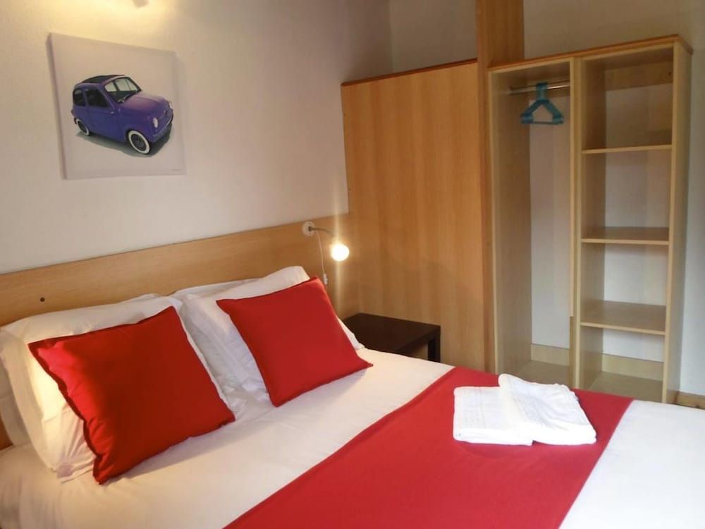 Appart'Hotel Les Acacias 2