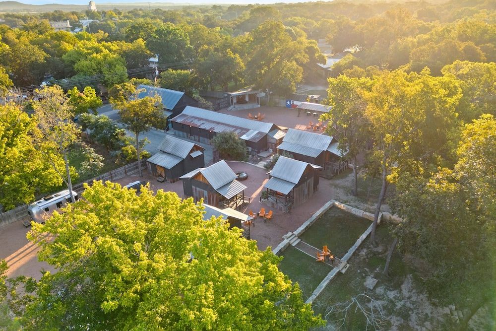 Camp Comfort -1 estrelas em Comfort