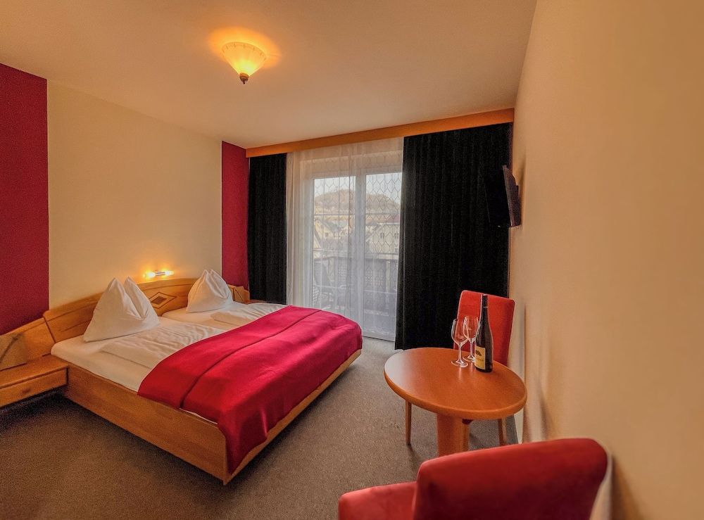 STIERSCHNEIDERS Weinhotel Wachau 3