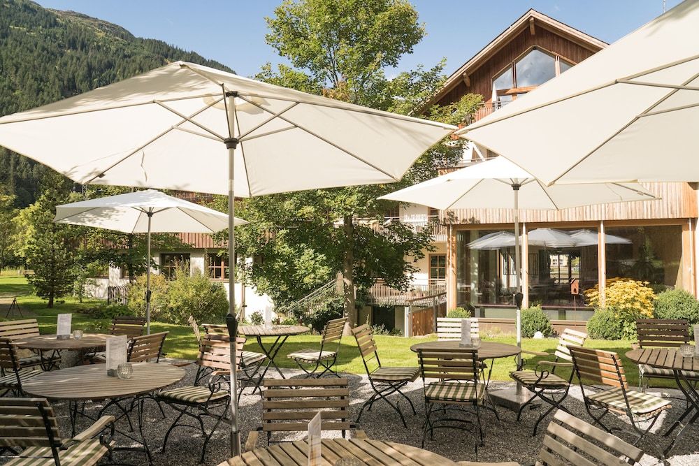 Felbermayer -1 estrelas em Gaschurn