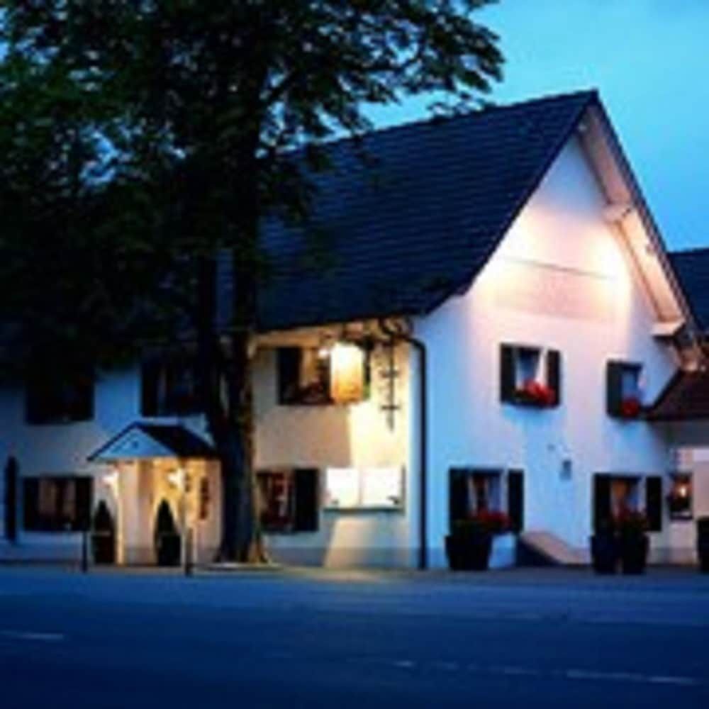 Haus Gerbens 3 estrelas em Wickede (Ruhr)