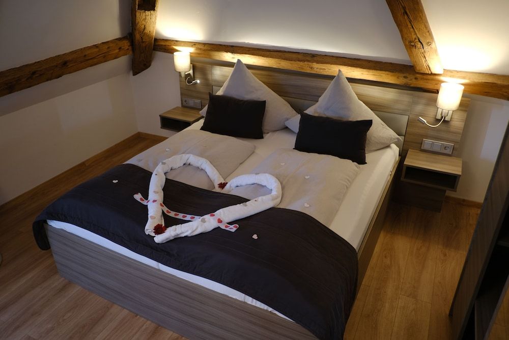 Hotel Adler Ittendorf -1 estrelas em Ittendorf