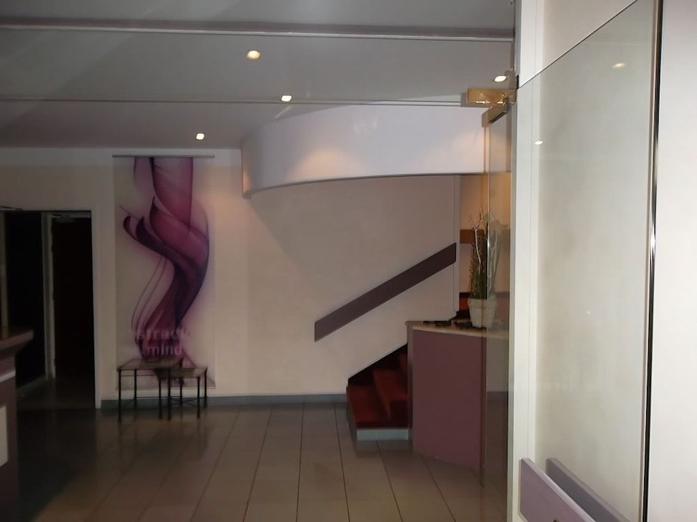 Hôtel Le Médicis 2