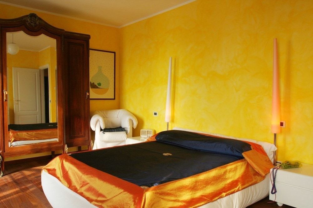 Bed & Breakfast Torricella -1 estrelas em San Giorgio di Piano